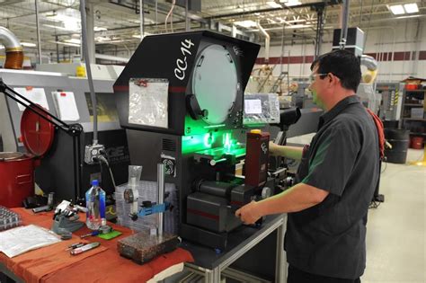 Expertise in Manufacturing Precision Machined 